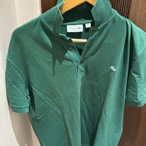 Lacoste T-shirt Original