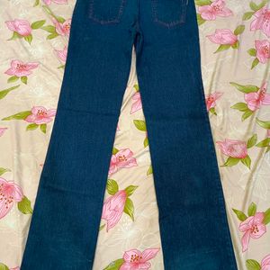 Denim Jeans For Women