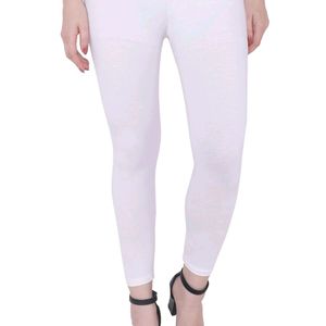 Ankle Length Leggings For Women