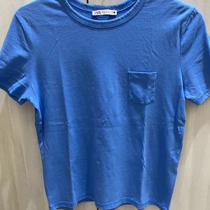 Zara T Shirt