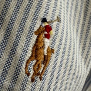 Ralph Lauren Oxford Shirt