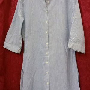 Shirt Dress