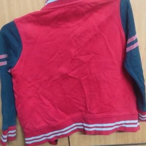 Kids Jacket