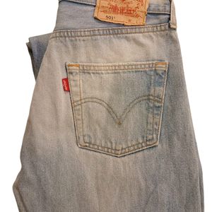 Levis 501