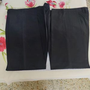 Combo 9 Men Formal Pants