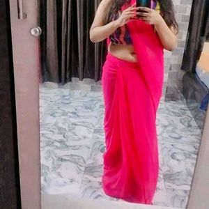 New Ready To Wear Saree