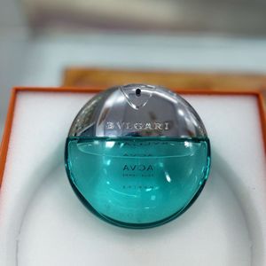 Bvlgari Aqua And Rose