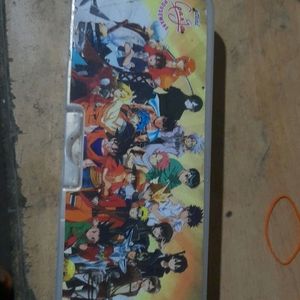 Anime Pencil Box This Is A Cool