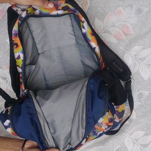 Kids School Bag