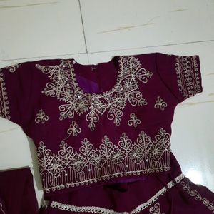 girl lehenga