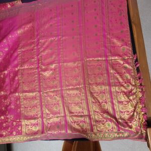 Silk Saree