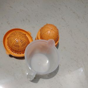 Small Juicer