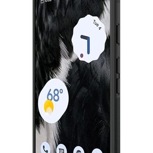 Nillkin Back Cover For Google Pixel 7