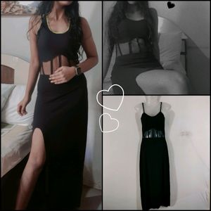 [Sale💰🦋 The Celebrity Dress 🖤]