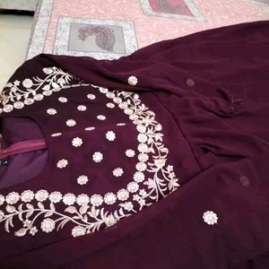 Beautiful 🥰 Kurta Set