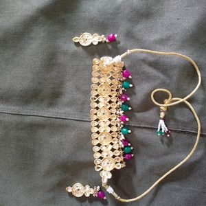 Necklace Chocker For Women