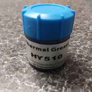 Thermal Grease For Cpu