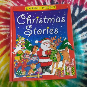 Bedtime Stories And Christmas Story