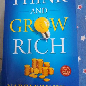 Think And Grow Rich