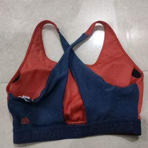 Sports Active Wear Light Padded