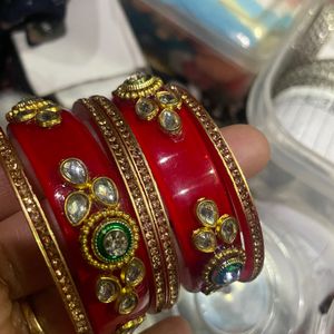 Chura/ Bangles