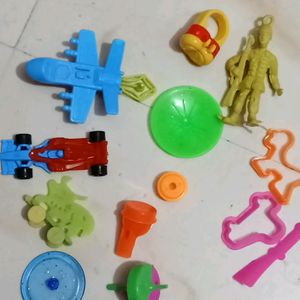 Bahut Acche Toys Hai