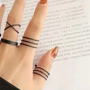 COMBO RINGS