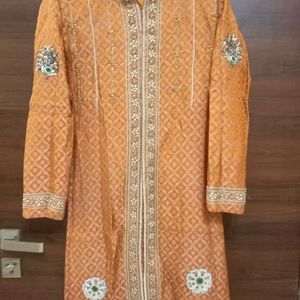 Jaipuri Sherwani