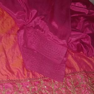 Silk Salwar Kmeez