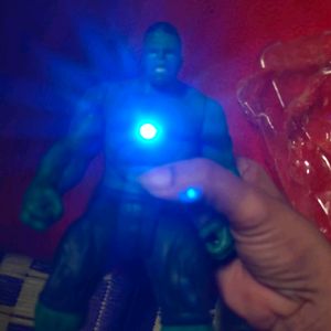 Avengers Hulk Toy