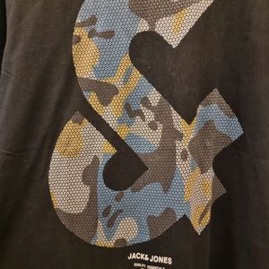 Jack And Jones Tshirts For Men