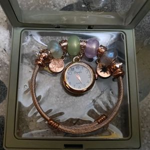 Cute Bracelet Watch