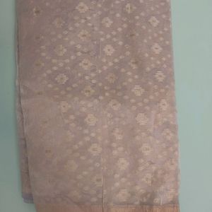 Beautiful Tissue Saree