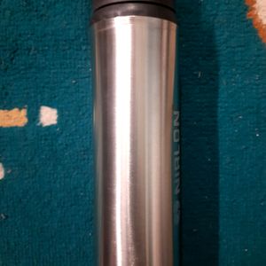 Nirlon Steel Water Bottle