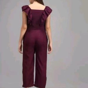 Trendy Jumpsuit For Women