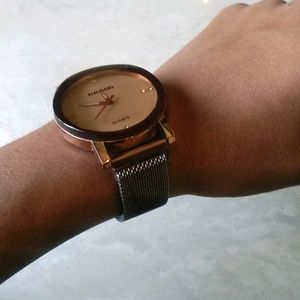 A Beautiful Watch