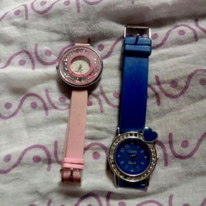 Combo Of Watch