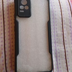 Vivo Y75 Cover