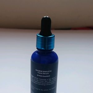 Blue Nectar Face Serum