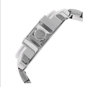 Fastrack Quartz Analog Grey Dial Watch