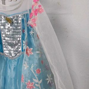 Disney Frozen Dress