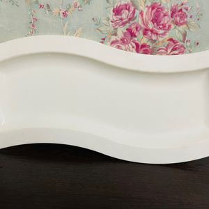 Cello Bowl And Tray Set