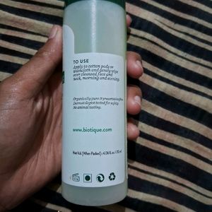 Face Toner