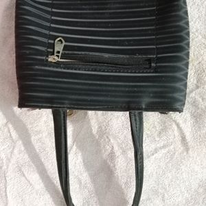 small handbag