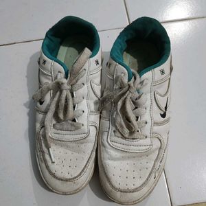 Used Shoes