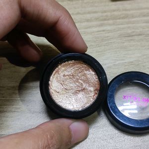 Australis Eyeshadow - Pearl Jammin