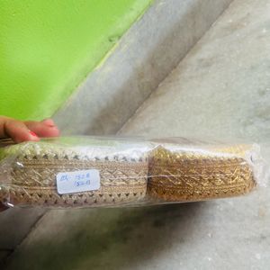 Lace 9 mtr