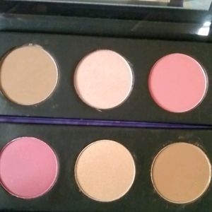 Sugar Face Pallette 2