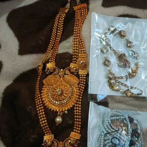 Sealing Hand Made Set Urgently