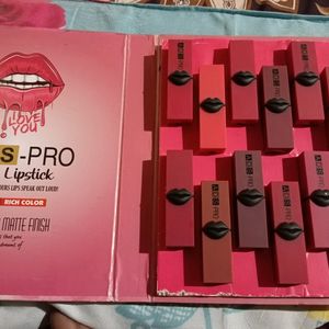 Lipstick Set